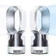 Illustration for article titled Dysons Humidifier Uses UV Light To Kill Germs in Its Water Reservoir